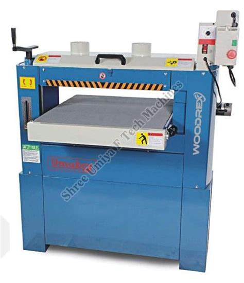 5 Hp Drum Sander Machine Manufacturer Exporter Supplier from Ahmedabad ...