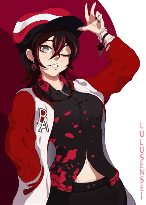 Image result for Ruby SB Rapper