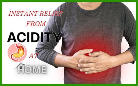 Acidity Causes | Symptoms | Ayurvedic Medicine and Treatment