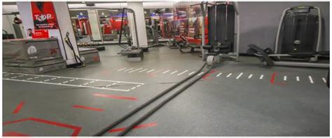 Fitness First Mega Mall Oshiwara Club, Mumbai | Gym in Andheri