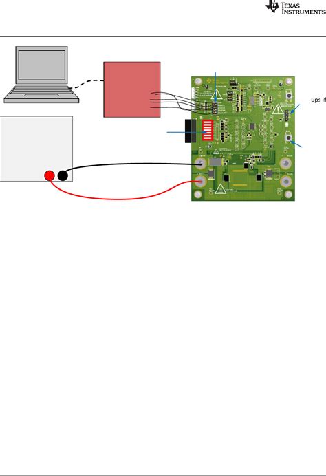 BQ76920EVM User Guide Datasheet by Texas Instruments | Digi-Key Electronics