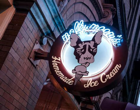 Molly Moon's Homemade Ice Cream Shop, Seattle - Get Molly Moon's ...