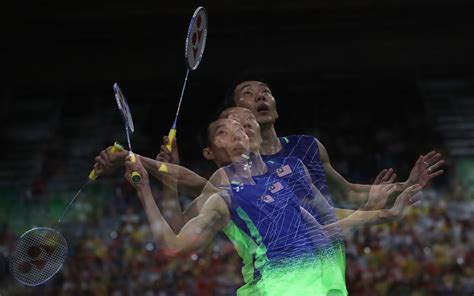 Badminton Lin Dan 的图像结果