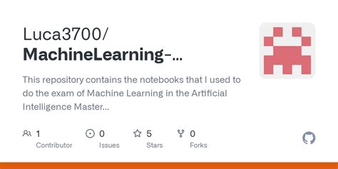 Machine Learning Exams Examples 的图像结果