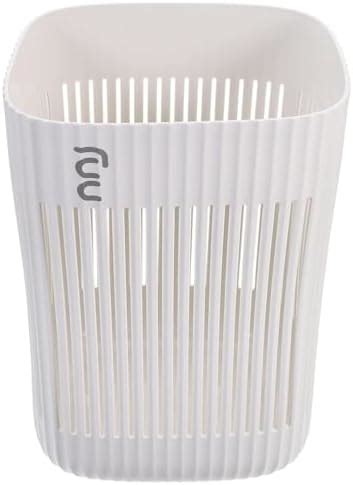 Crobat Garbage Can Trash Can Office Waste Paper Container Kitchen ...