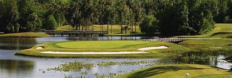 Alaqua Country Club in Longwood, FL | Presented by BestOutings