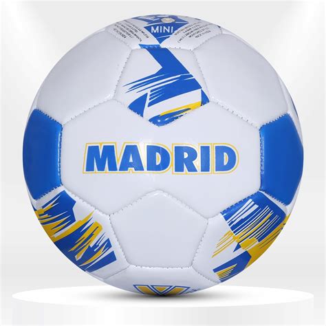Vizari Club Soccer Ball for Youth & Adults | Sizes Mini, 3, 4, 5 ...