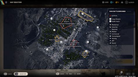 Arc Raiders: All Dam Battlegrounds Keys and Where To Find Them - Deltia's Gaming