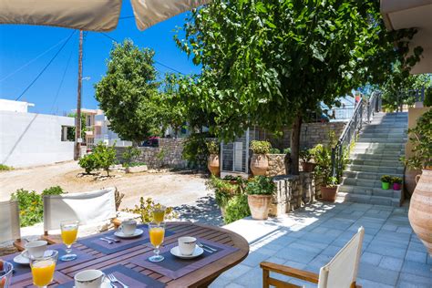 Villa Anemoni , Panormo , Rethymno , Crete