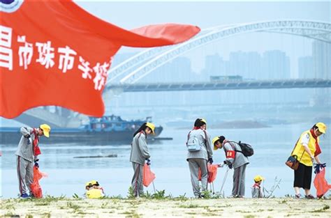 一图解读丨《“美丽中国，我是行动者”提升公民生态文明意识行动计划（2021-2025年）》-桂林学院（原广西师范大学漓江学院）官方网站