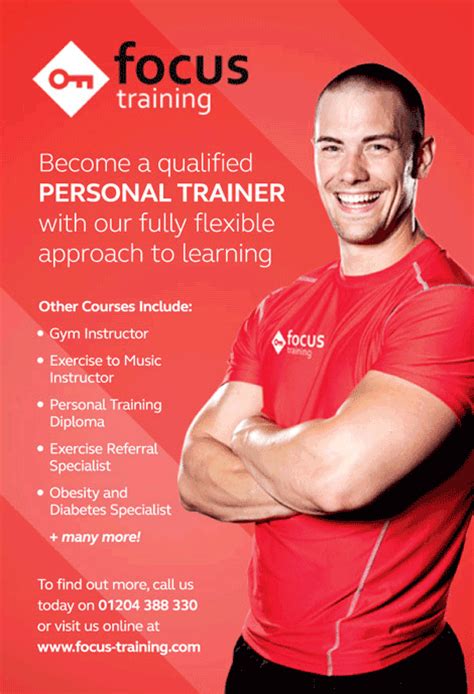 Website: www.focus-training.com