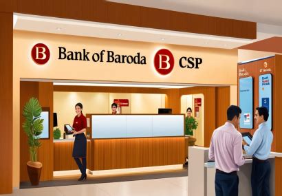 SBI CSP: Your One-Stop Solution for Banking Services