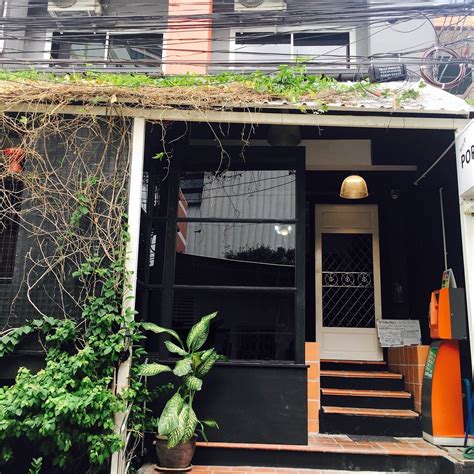 POPCORN RATCHADA HOUSE (Bangkok) - Lodge Reviews, Photos, Rate ...