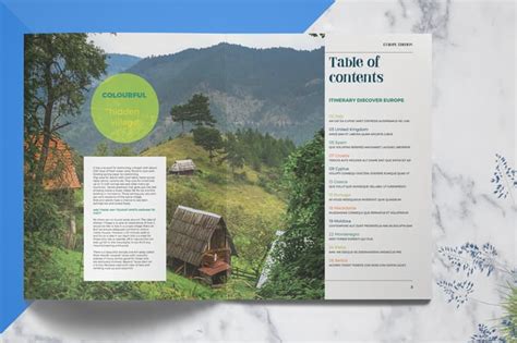 Image result for Travelo Guide Layout