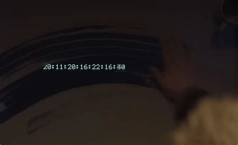 Is this an Easter Egg of how long Flynn was stuck in the grid? : r/tron