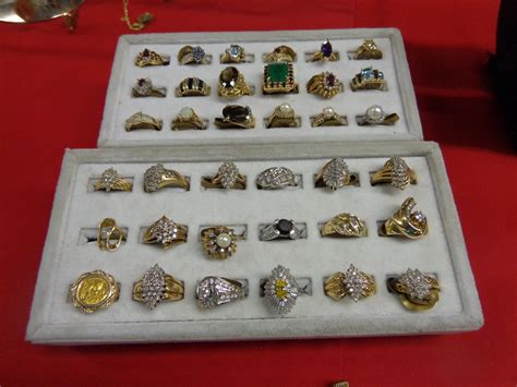 A-1 Pawn Shop I Pawning Jewelry | Tyler, TX