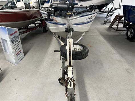 Sea Nymph boats for sale - boats.com