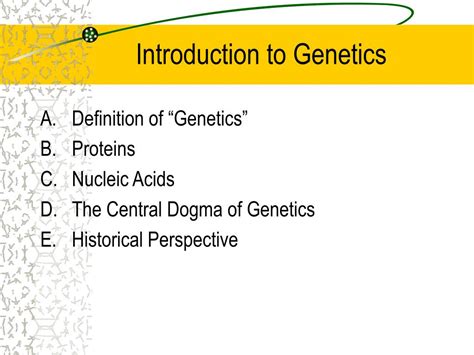 Genetics Introduction 的图像结果