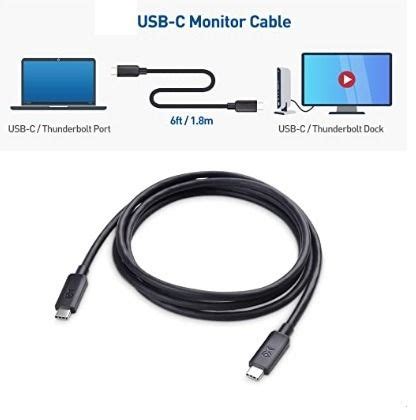 Image result for USB Monitor Cable
