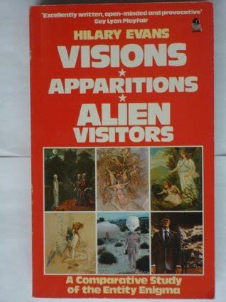 Image result for Alien Apparitions