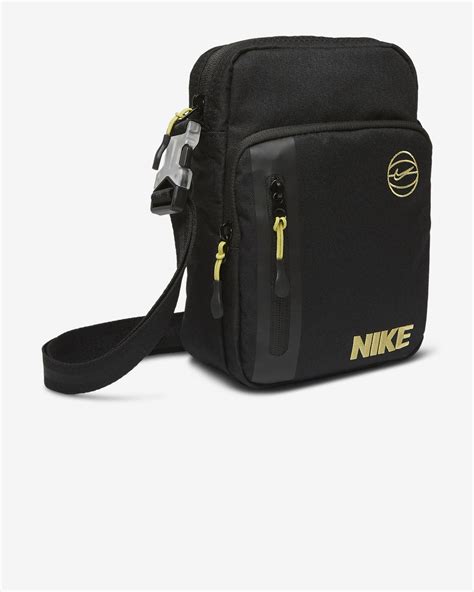 Nike Premium Basketball Cross-Body Bag (4L). Nike IN