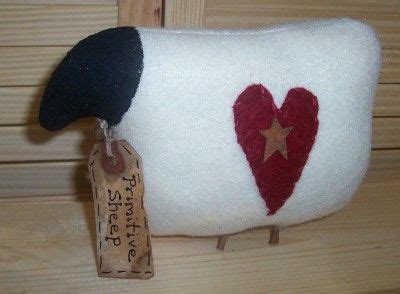 Image result for Rustic Primitive Craft Patterns