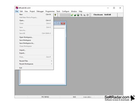 Image result for MPLAB Software Download