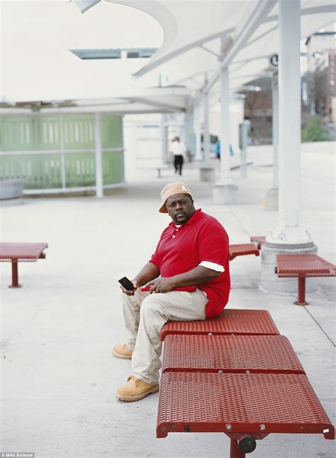 Mike Belleme's 'States Of Fear' project has Americans tell their ...