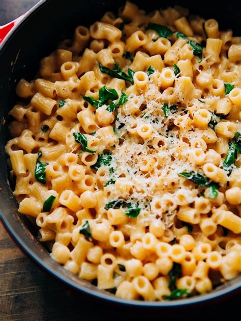 Irresistible Ditalini Pasta Recipes
