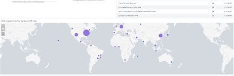 Image result for Splunk Map