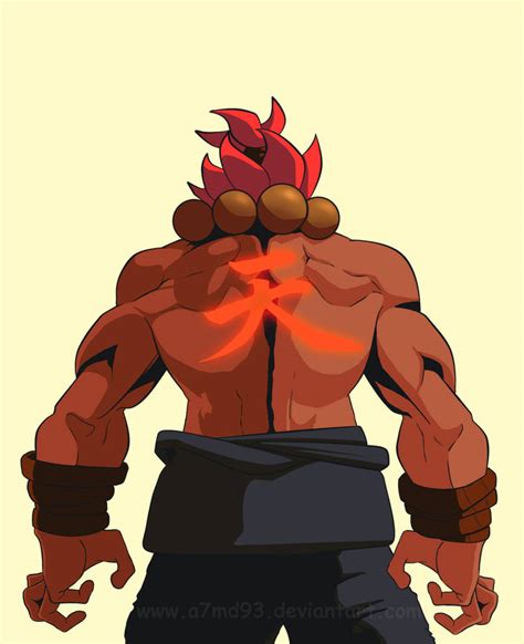Akuma Training 的图像结果