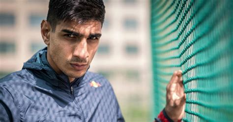 Gurpreet Singh Sandhu | Indian football goalkeeper