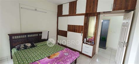Mahaveer Ranches Choodasandra Rent - WITHOUT BROKERAGE Semi-furnished 2 ...