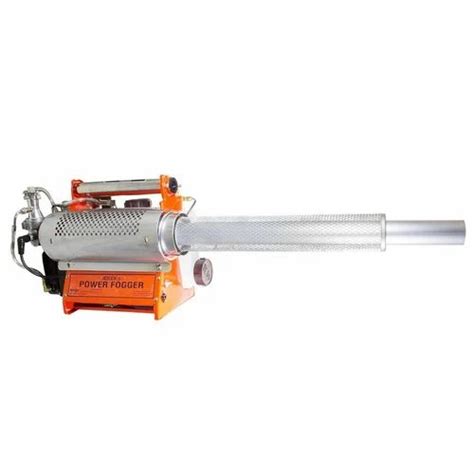 Thermal Fogging Machine - Metal Fogging Machine Service Provider from ...
