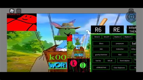 Image result for Roblox FE Bypass Tutorial