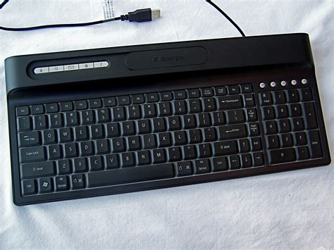 Image result for Keyboard with USB Port