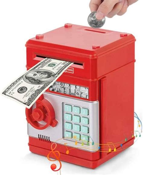 Atm Piggy Bank - Buy Atm Piggy Bank online at Best Prices in India ...