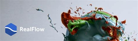 Image result for RealFlow Simulation