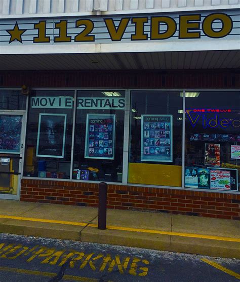 Image result for Video Store .2