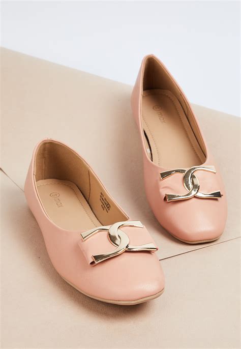 Buy Women Embellished Ballerinas Online at just Rs. 799.0 ...