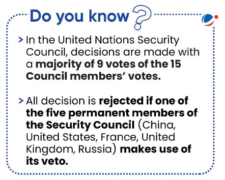 Weaponisation of Space | Current Affairs | Vision IAS