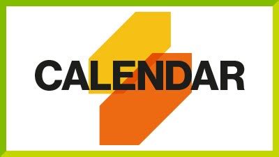 Schedules | RIT Dubai | RIT