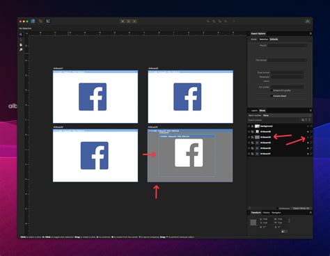 Artboard's Background - Desktop Questions (macOS and Windows ...