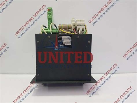 DETCON REMOTE CONTROL SYSTEM X40-32-N1P 95P-X32000-001 | United Marine ...