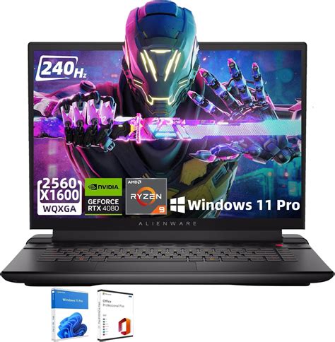Alienware Laptop 16GB RAM 的图像结果