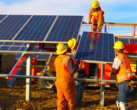 Solar Supplier - Home