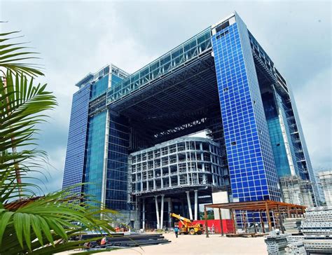 Telangana police command centre lacks clearance for helipad use ...