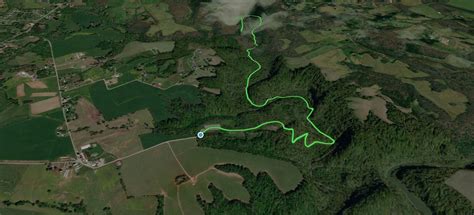 Window Cliffs Trail, Tennessee - 1,992 Reviews, Map | AllTrails