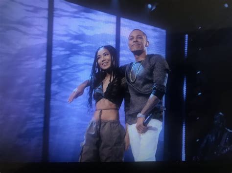 Jhene Aiko Stay Ready Quotes