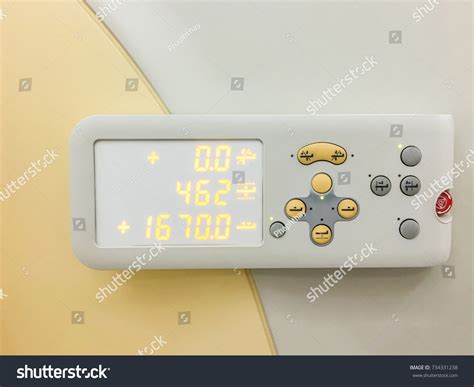 Image result for CT Scanner Control Panel
